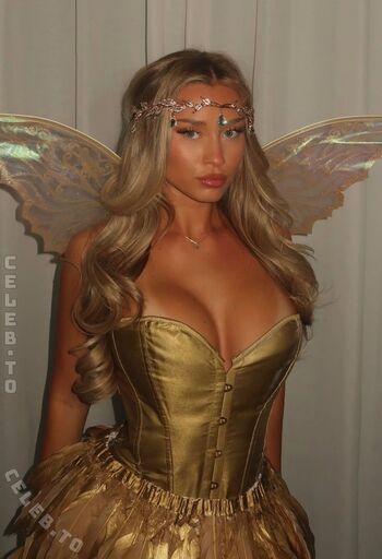 Full leaked Payton ramolla private photo