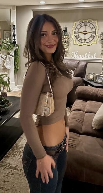 Full leaked Payton turbow private photo