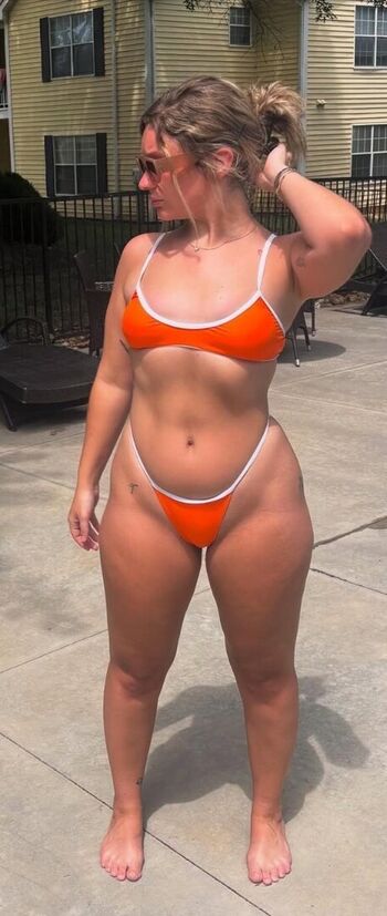 Full leaked Paytonnadair private photo