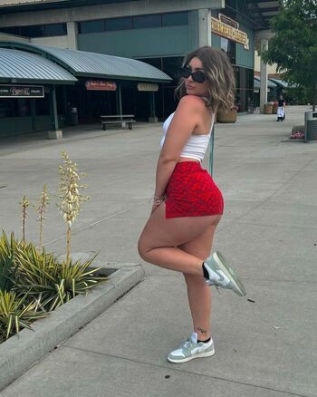 Full leaked Paytonnadair private photo