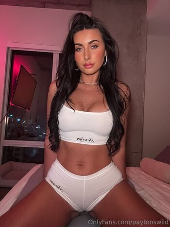 paytonswild