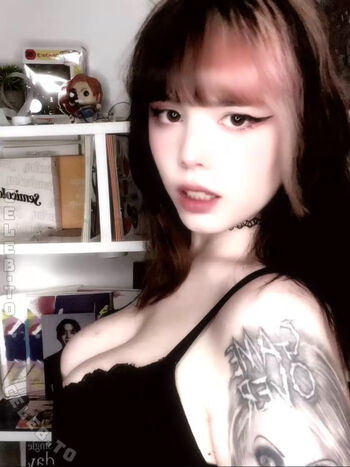Full leaked Pcrkscmmy private photo