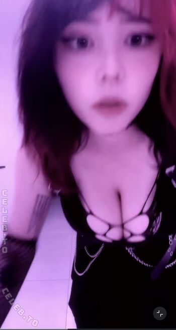 Full leaked Pcrkscmmy private photo
