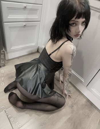 Full leaked Pcuxos private photo