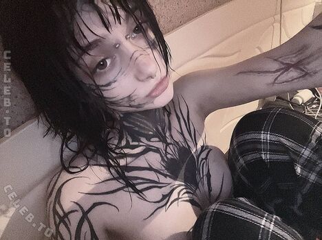 Full leaked Pcuxos private photo