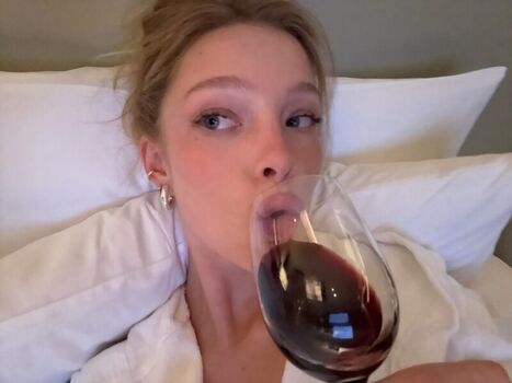 Full leaked Pdm clara private photo