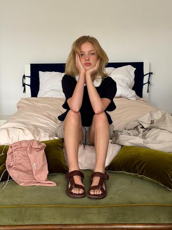 Full leaked Pdm clara private photo