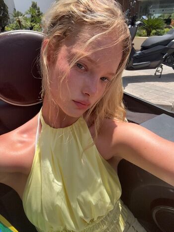 Full leaked Pdm clara private photo