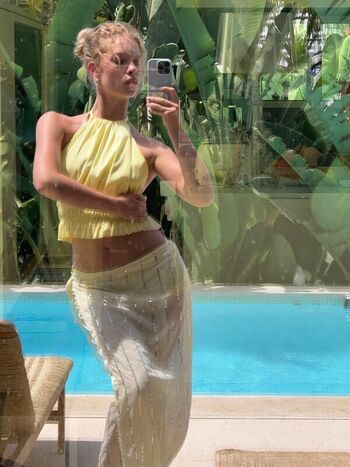 Full leaked Pdm clara private photo