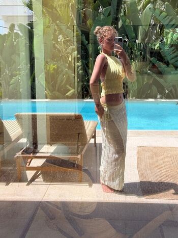 Full leaked Pdm clara private photo