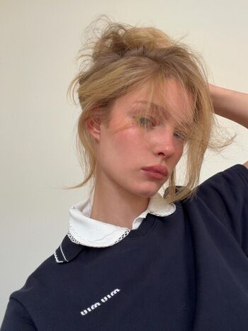Full leaked Pdm clara private photo