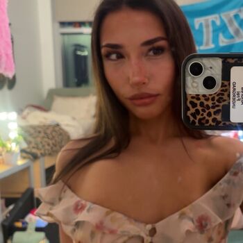 Full leaked Pea asmr private photo