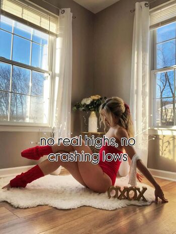Full leaked Peacefulfit private photo