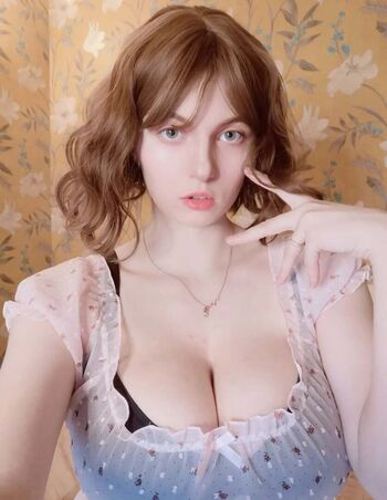 Full leaked Peach milkshake private photo