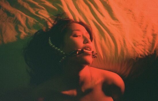 Peaches Tiên