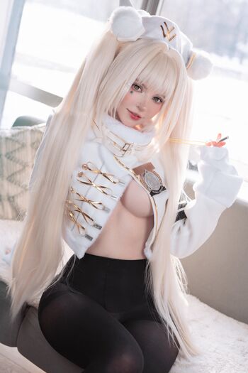 Full leaked Peachmilky private photo