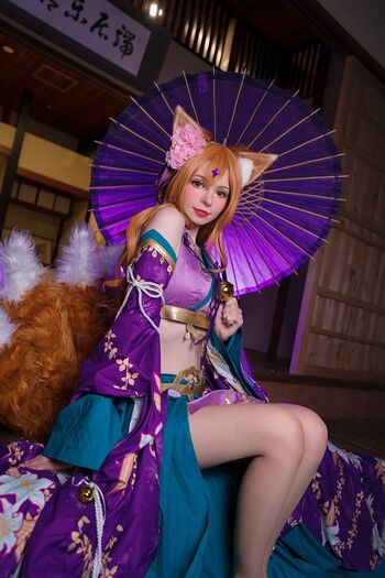 Full leaked Peachmilky  page private photo
