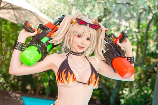 PeachMilky