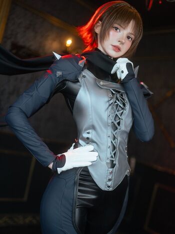 Full leaked Peachmilky  page private photo