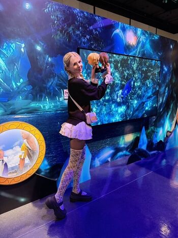 Full leaked Peachmilky private photo