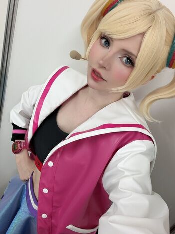 Full leaked Peachmilky private photo