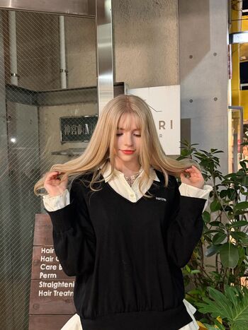 PeachMilky