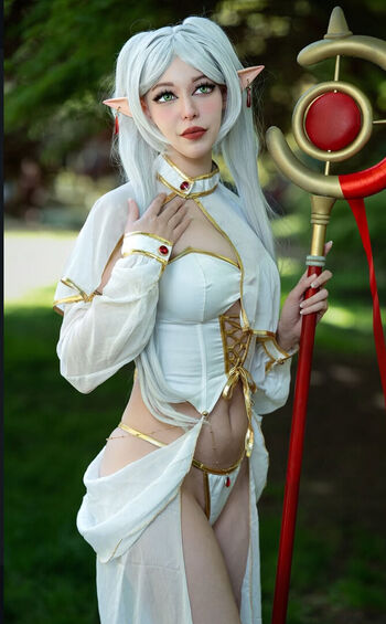 Full leaked Peachri private photo