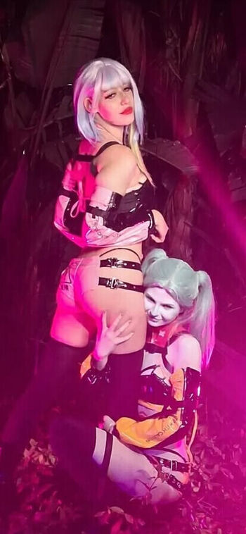 Full leaked Peachri private photo