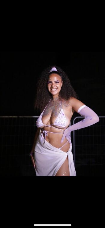 Full leaked Peachy mely private photo