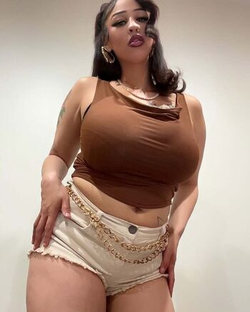 Full leaked Peachy star private photo