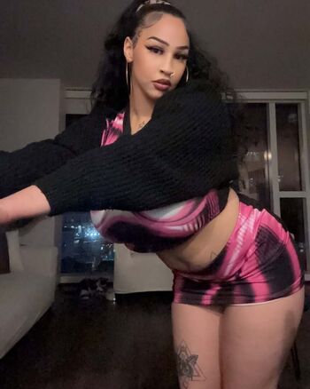 Full leaked Peachy star private photo