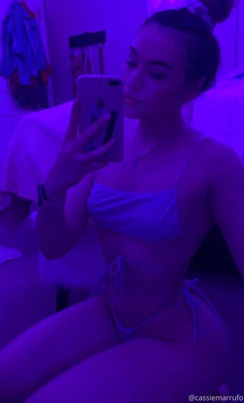 Full leaked Peachycm private photo
