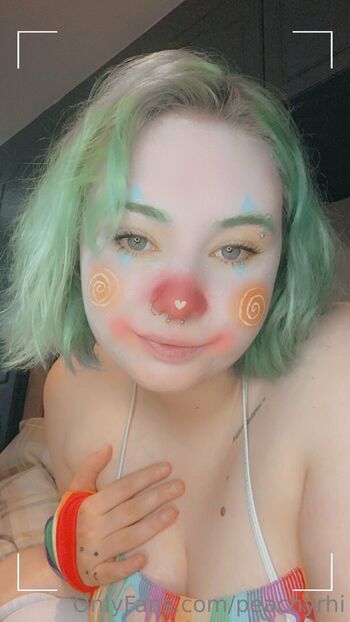 Full leaked Peachyrhi private photo