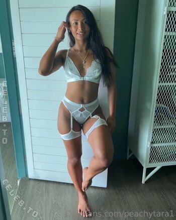Full leaked Peachytara private photo