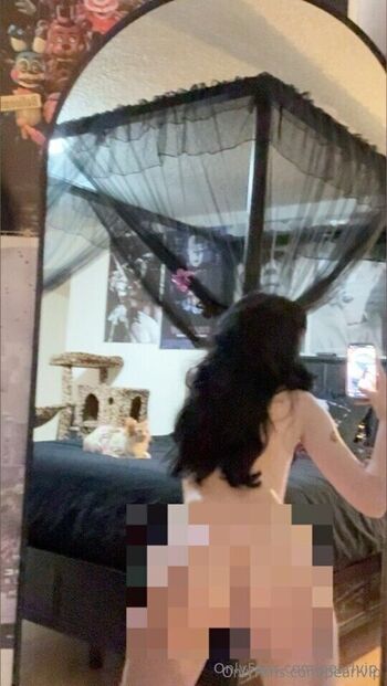 Full leaked Pearl private photo