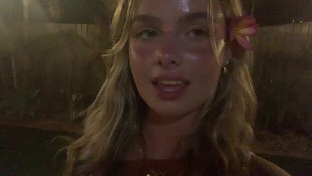 Full leaked Pearl shipley private photo