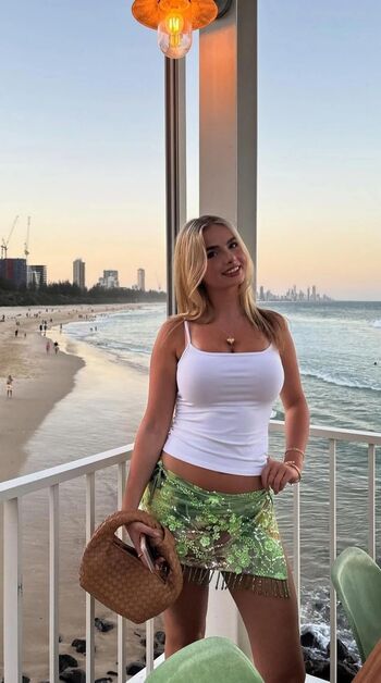 Full leaked Pearl shipley private photo