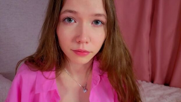 Full leaked Pearly peach private photo