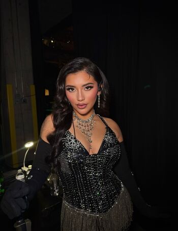 Full leaked Pebbles private photo