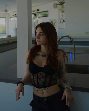 Full leaked Pedra blake page private photo