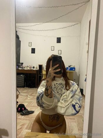 Full leaked Pedra blake private photo