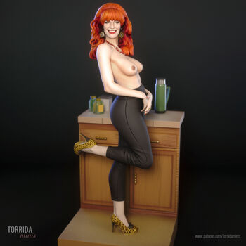 Full leaked Peggy bundy private photo
