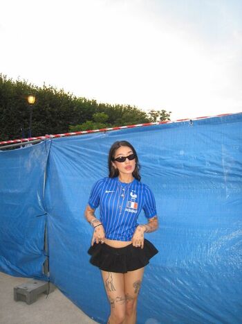 Full leaked Peggy gou private photo