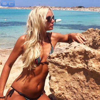 Full leaked Peggy jerofke private photo