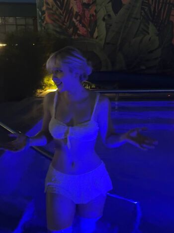 Full leaked Pelememe private photo