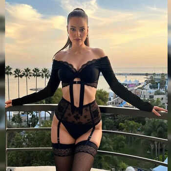 Full leaked Pelin akl private photo