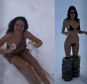 Full leaked Pelin akl private photo