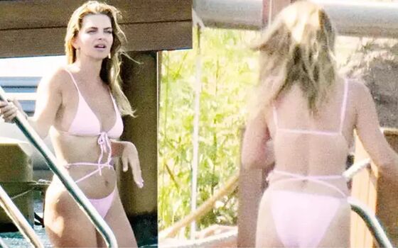 Full leaked Pelin karahan private photo