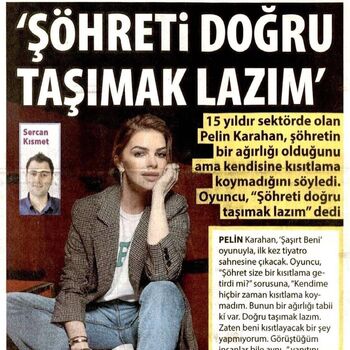 Full leaked Pelin karahan private photo