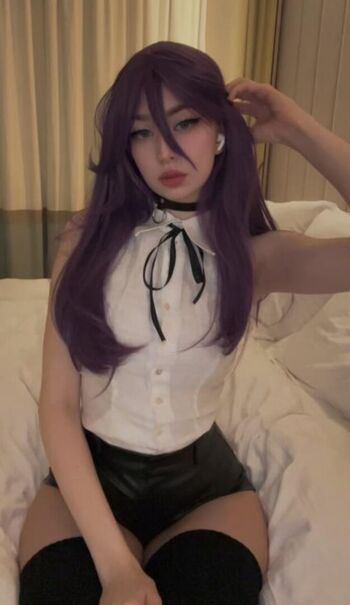 Full leaked Pelmentoschan private photo